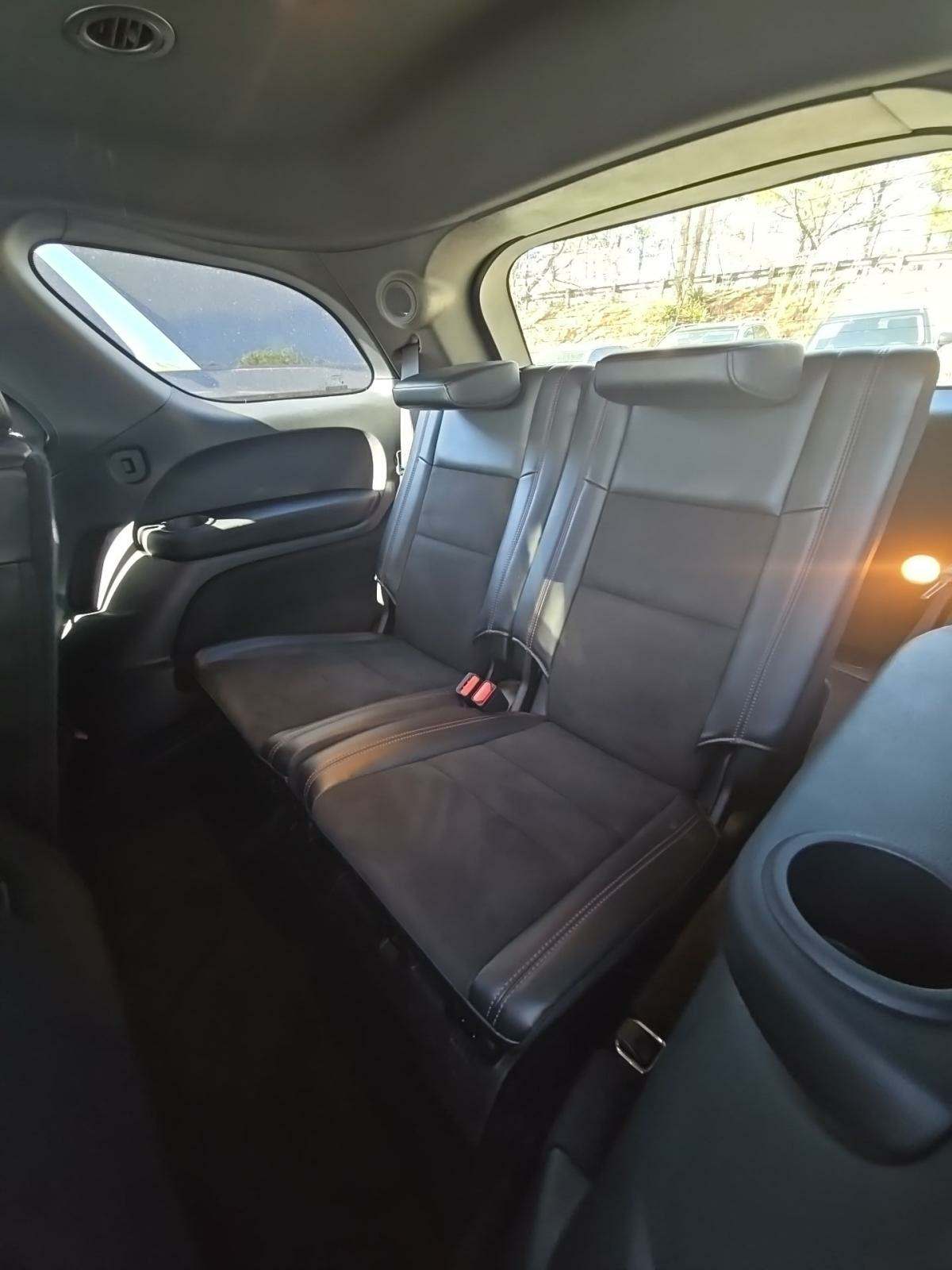 2021 Dodge Durango R/T AWD