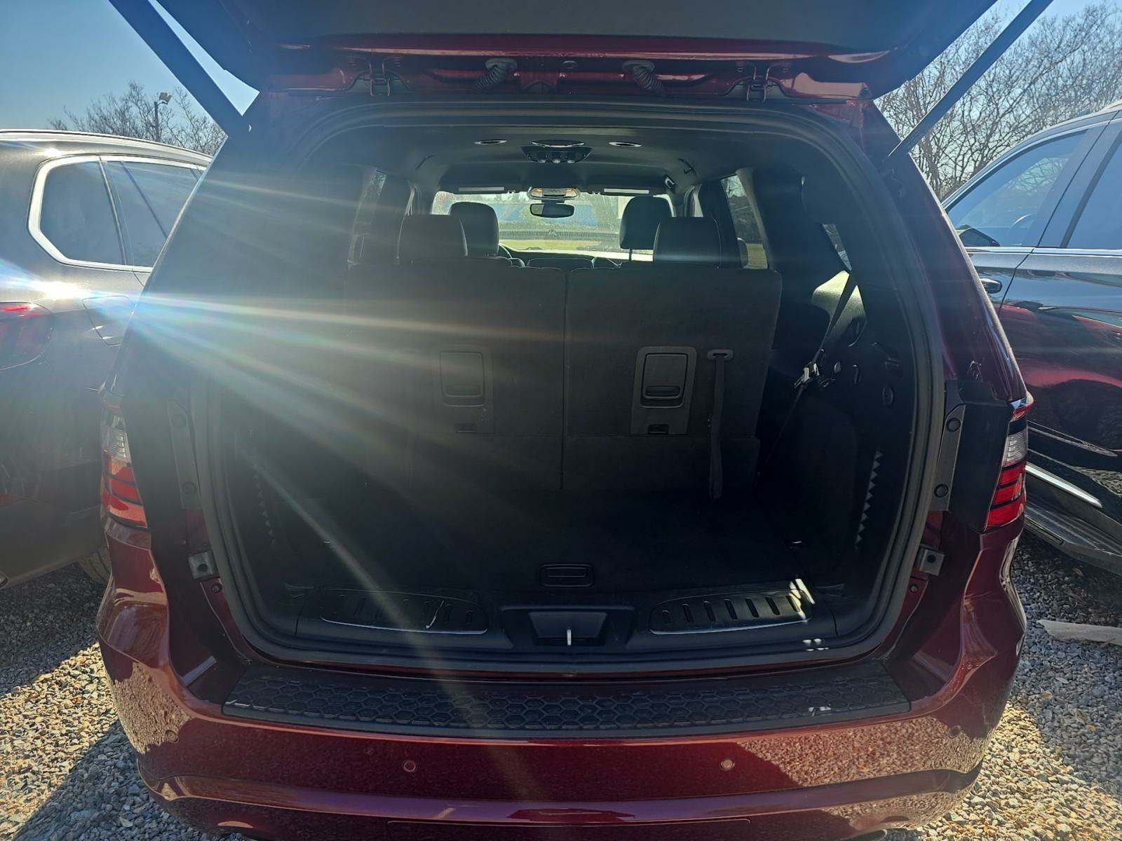 2021 Dodge Durango R/T AWD