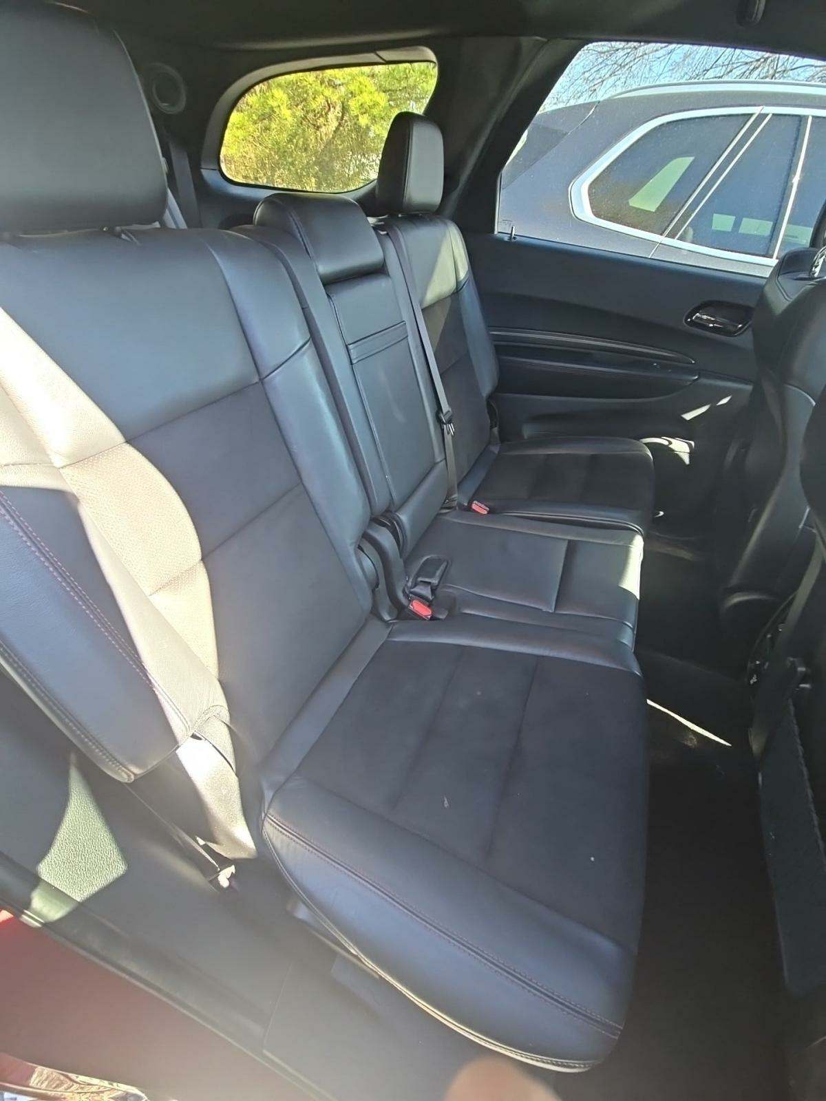 2021 Dodge Durango R/T AWD