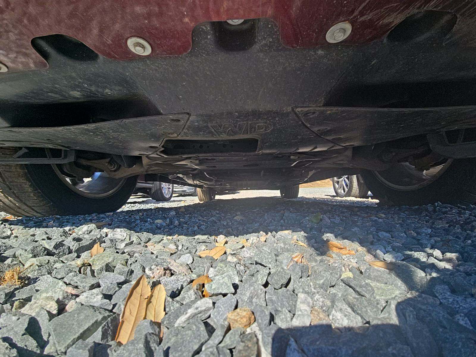 2021 Dodge Durango R/T AWD