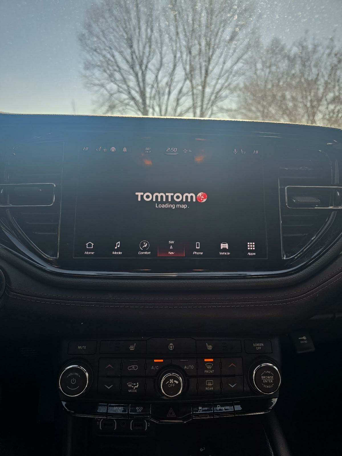 2021 Dodge Durango R/T AWD