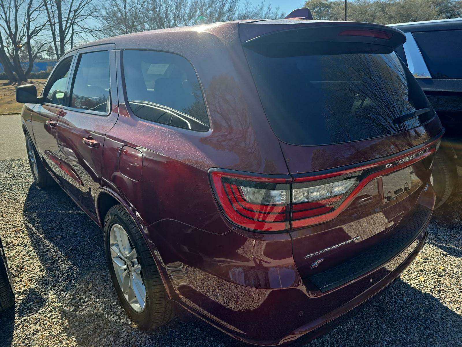 2021 Dodge Durango R/T AWD