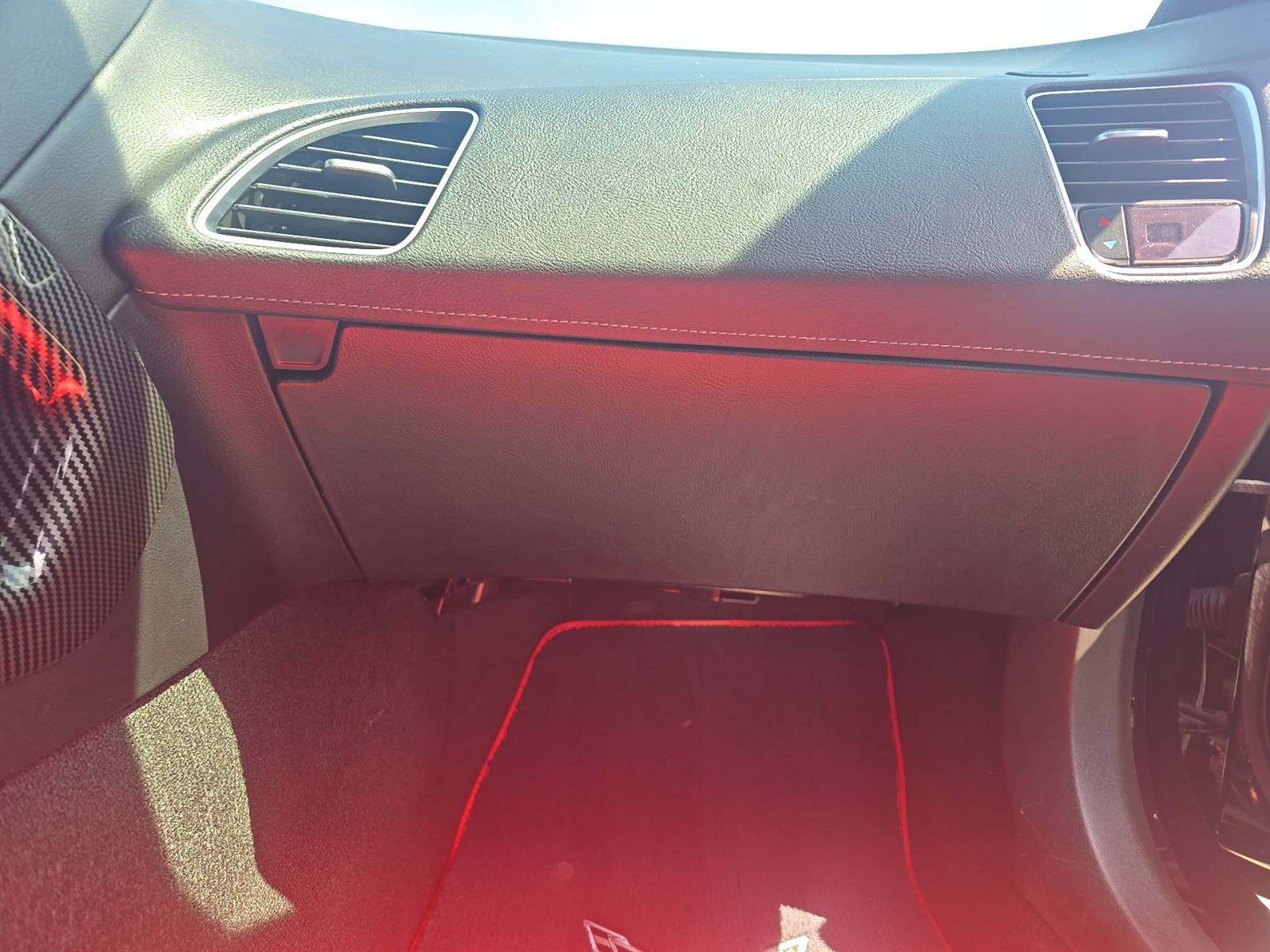 2019 Chevrolet Corvette Stingray RWD