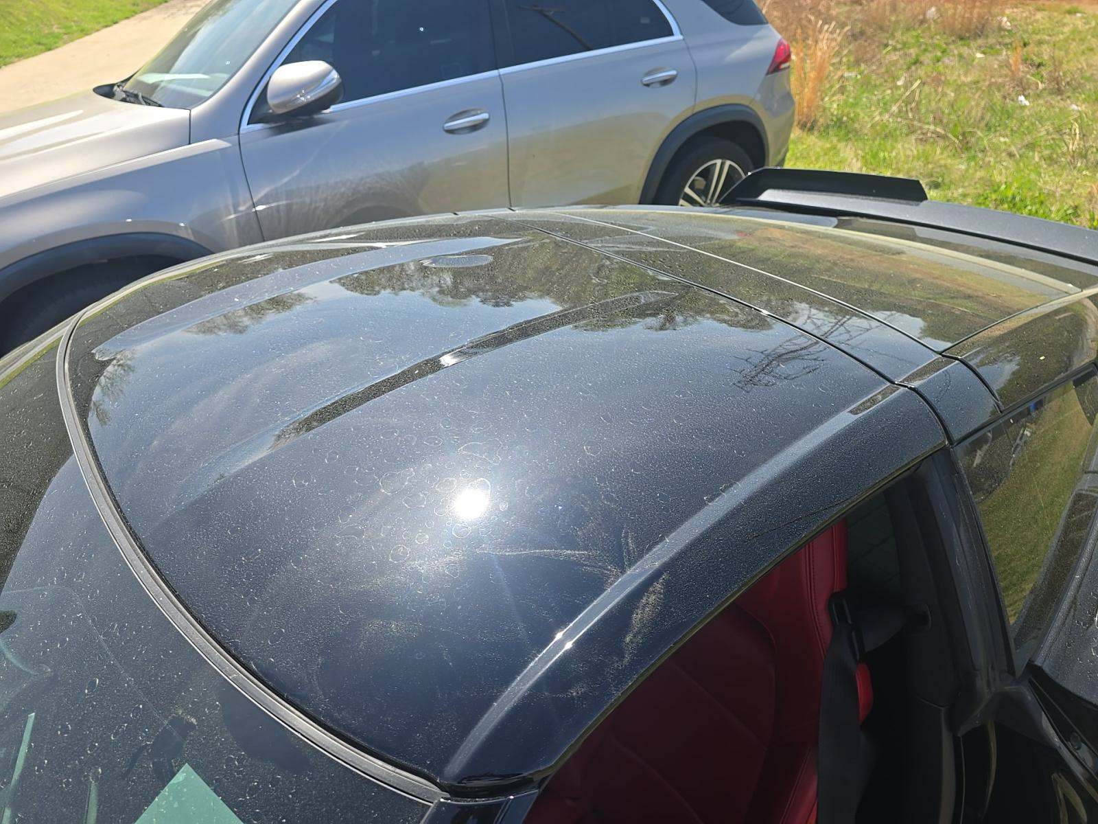 2019 Chevrolet Corvette Stingray RWD