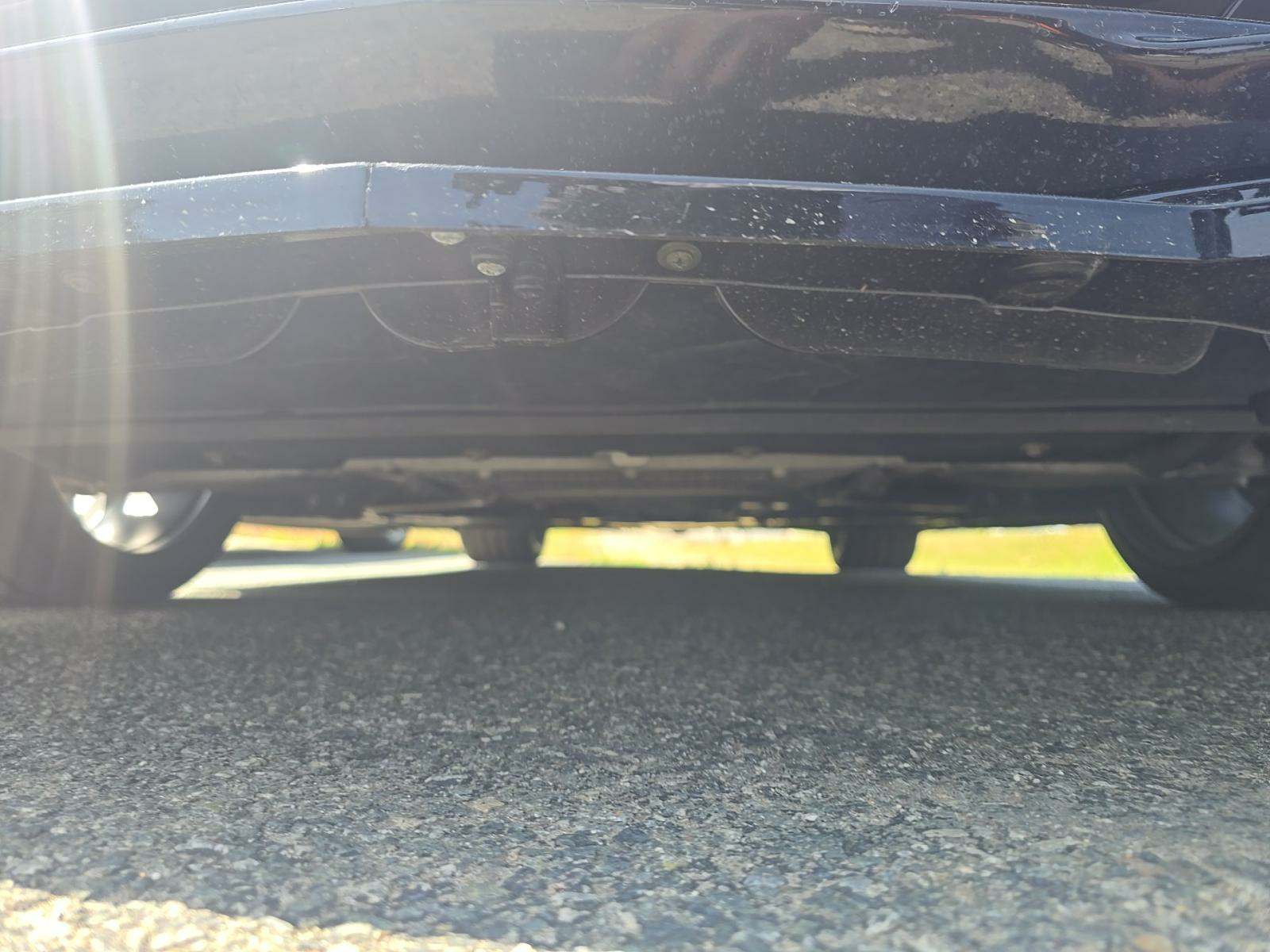 2019 Chevrolet Corvette Stingray RWD