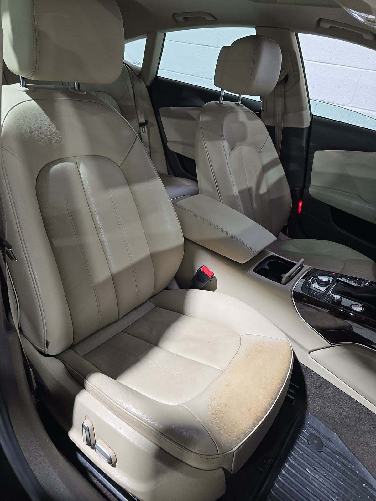 2017 Audi A7 3.0T Premium Plus AWD