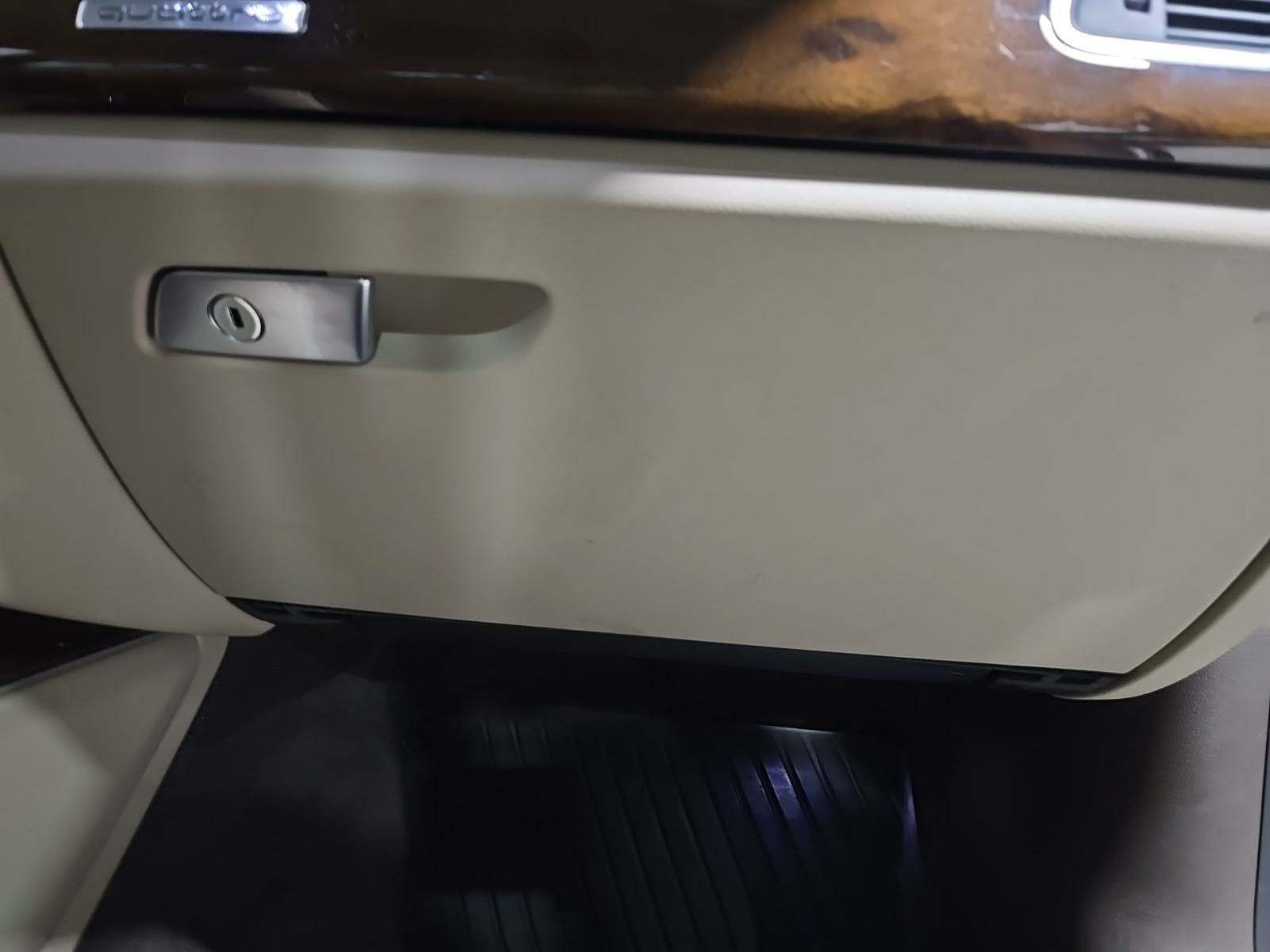 2017 Audi A7 3.0T Premium Plus AWD