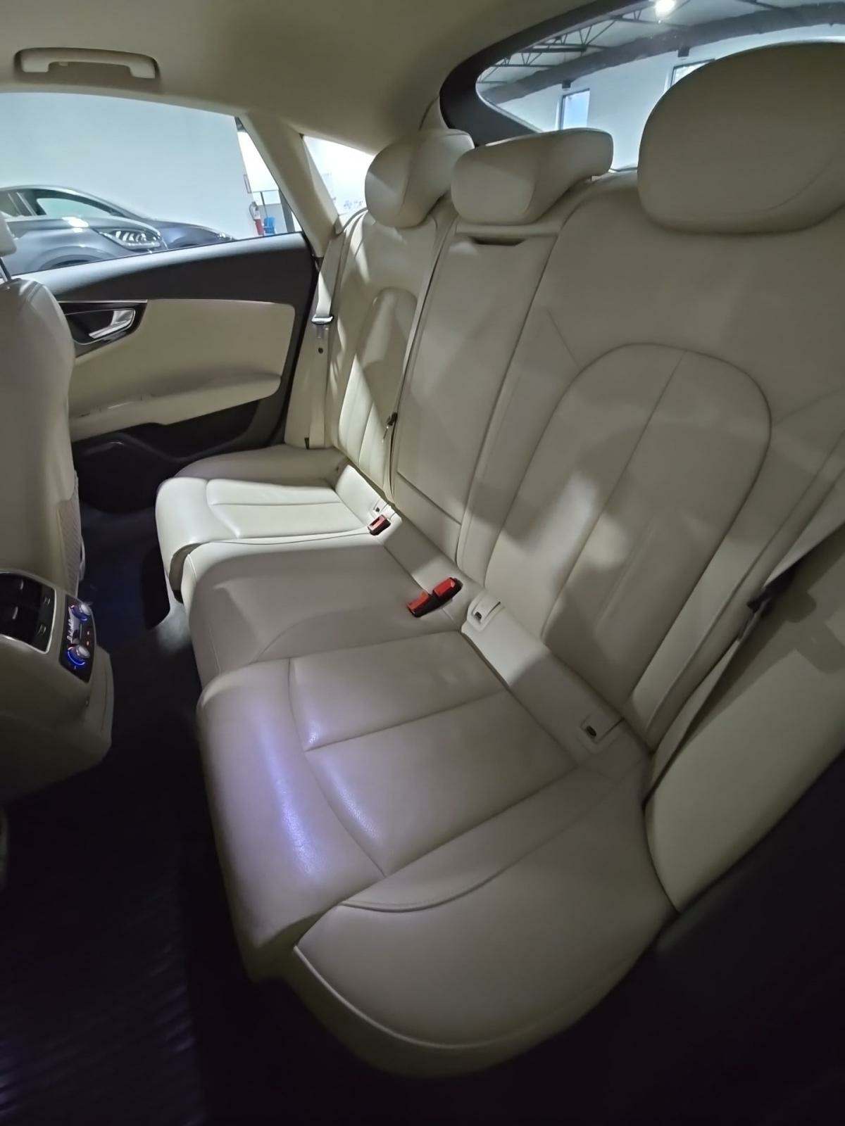 2017 Audi A7 3.0T Premium Plus AWD