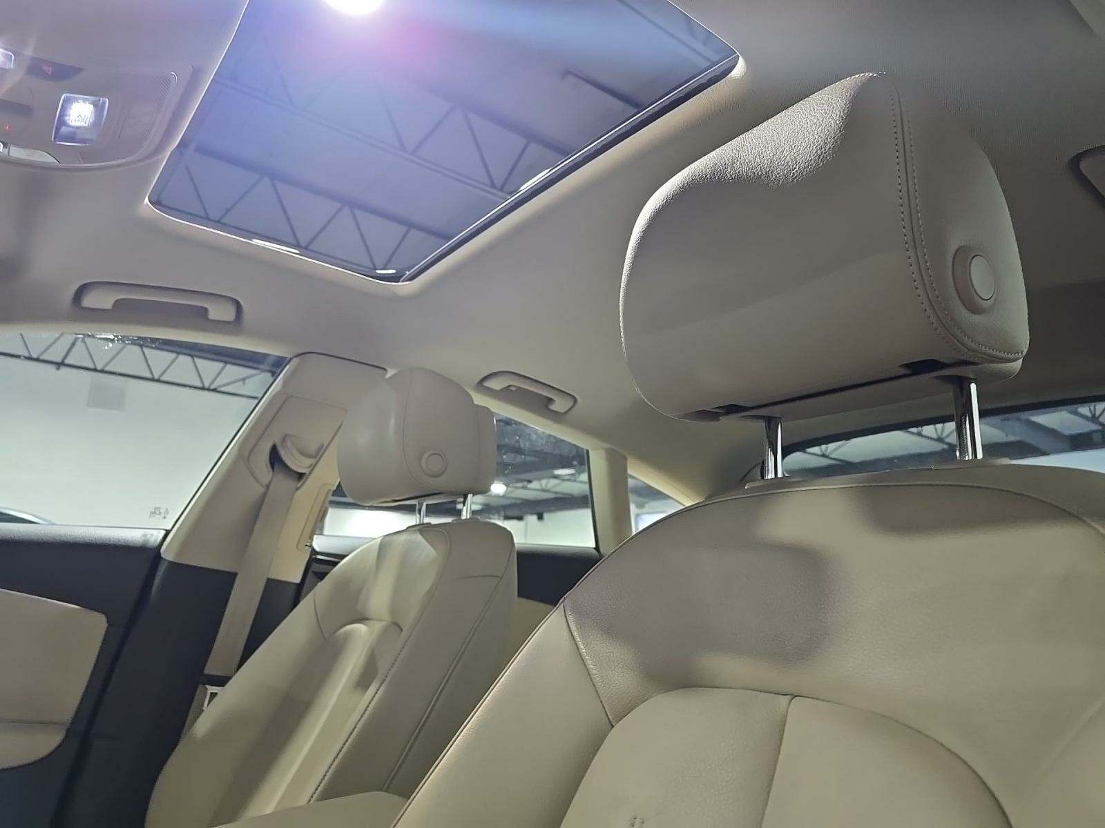 2017 Audi A7 3.0T Premium Plus AWD