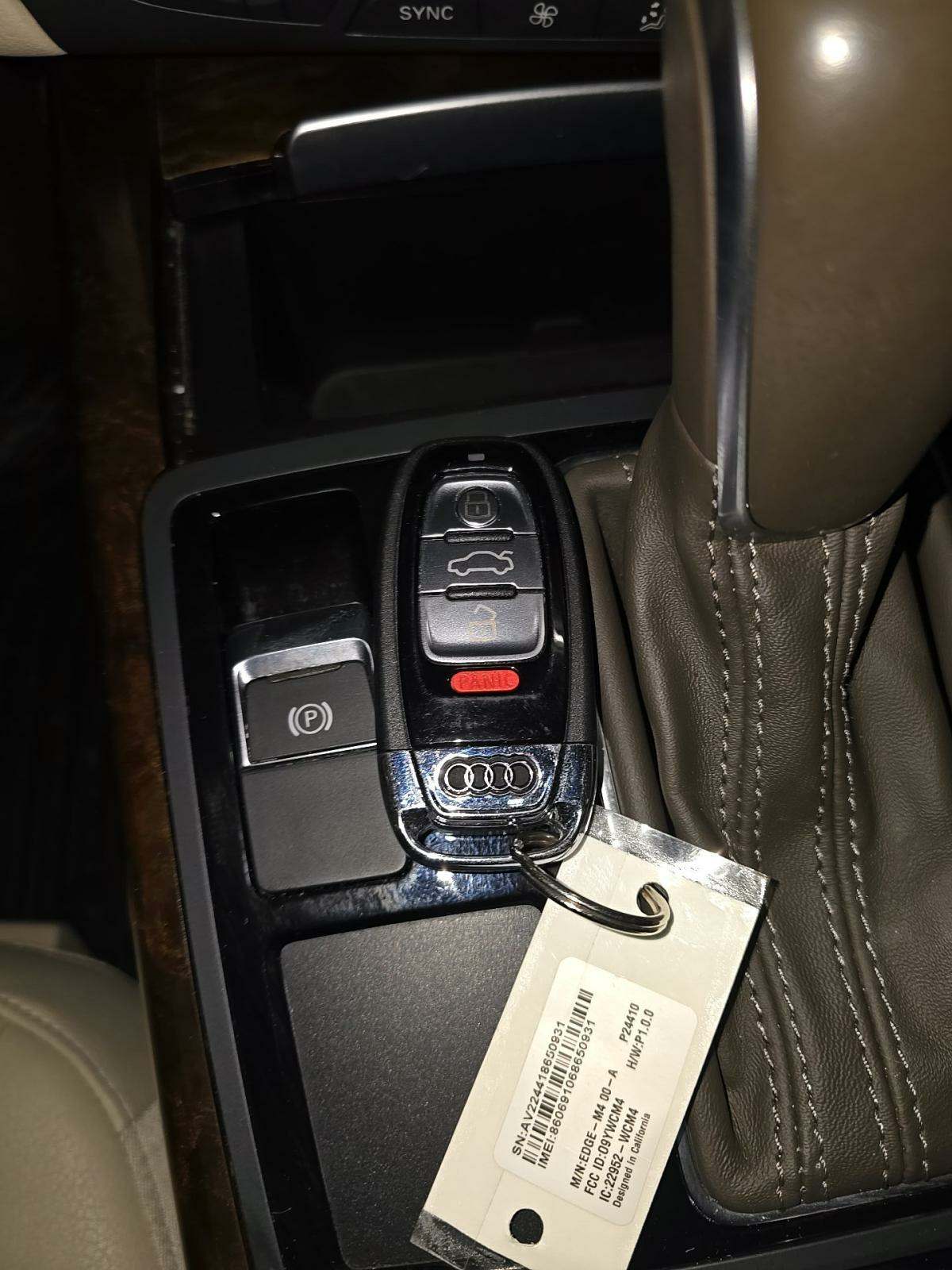 2017 Audi A7 3.0T Premium Plus AWD