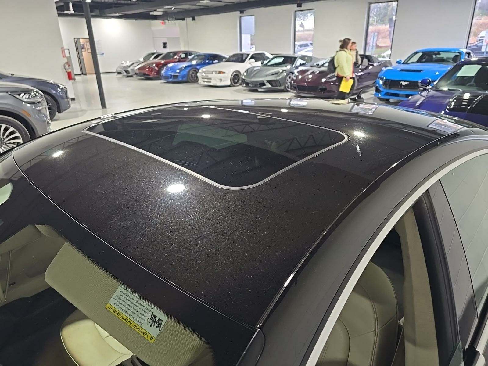 2017 Audi A7 3.0T Premium Plus AWD