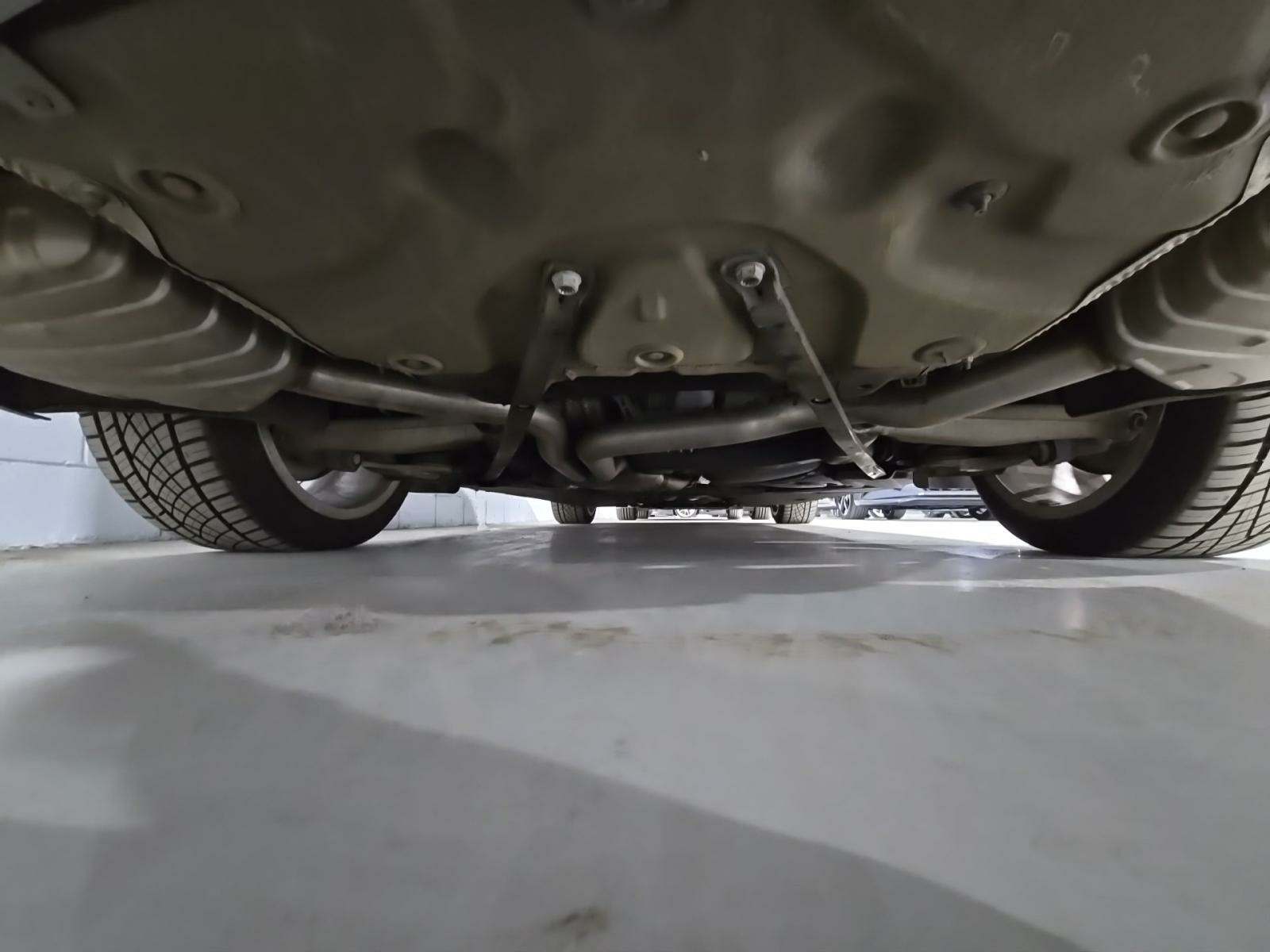 2017 Audi A7 3.0T Premium Plus AWD