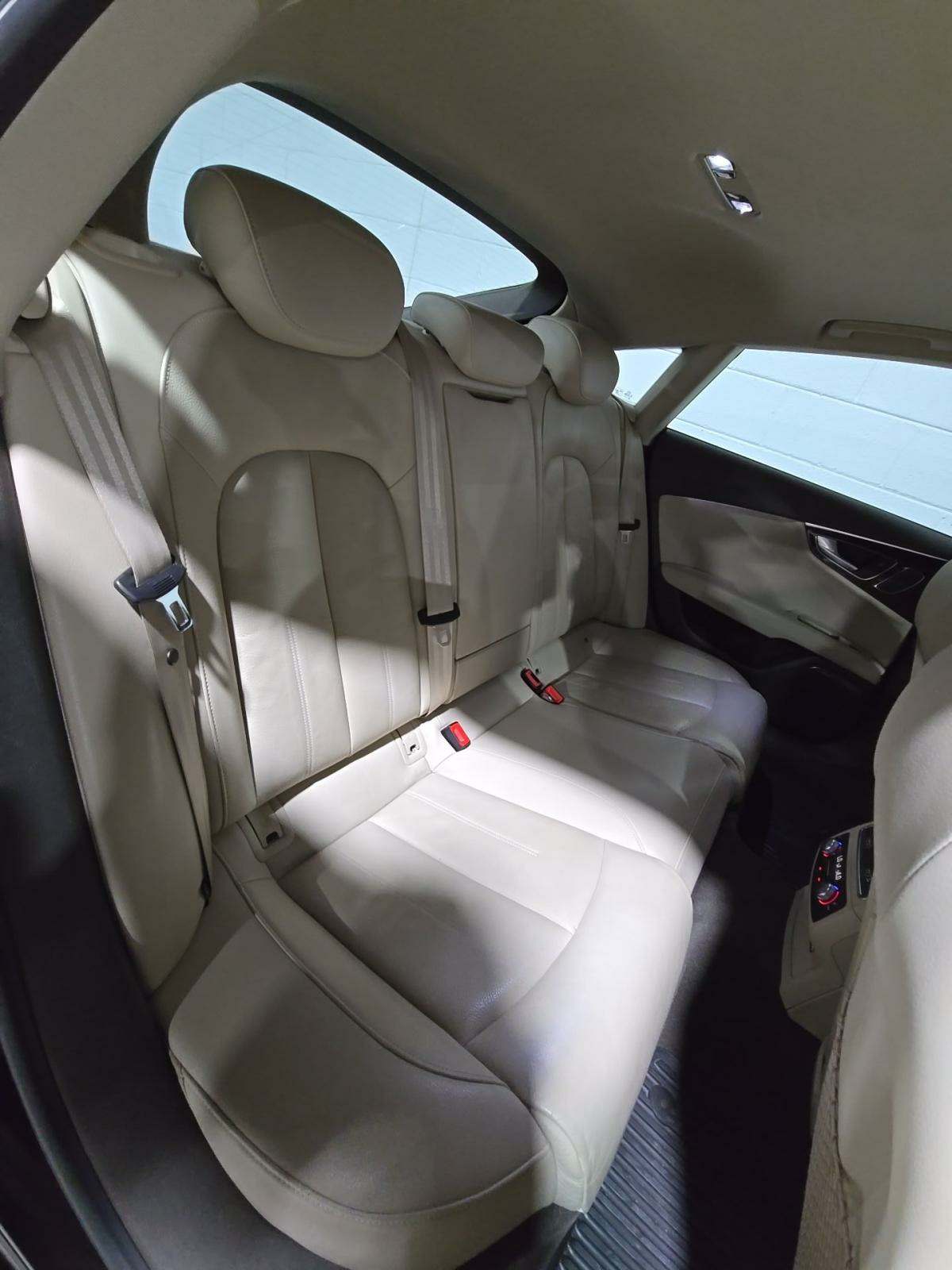 2017 Audi A7 3.0T Premium Plus AWD