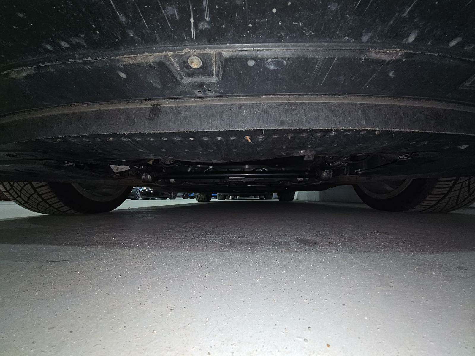 2017 Audi A7 3.0T Premium Plus AWD