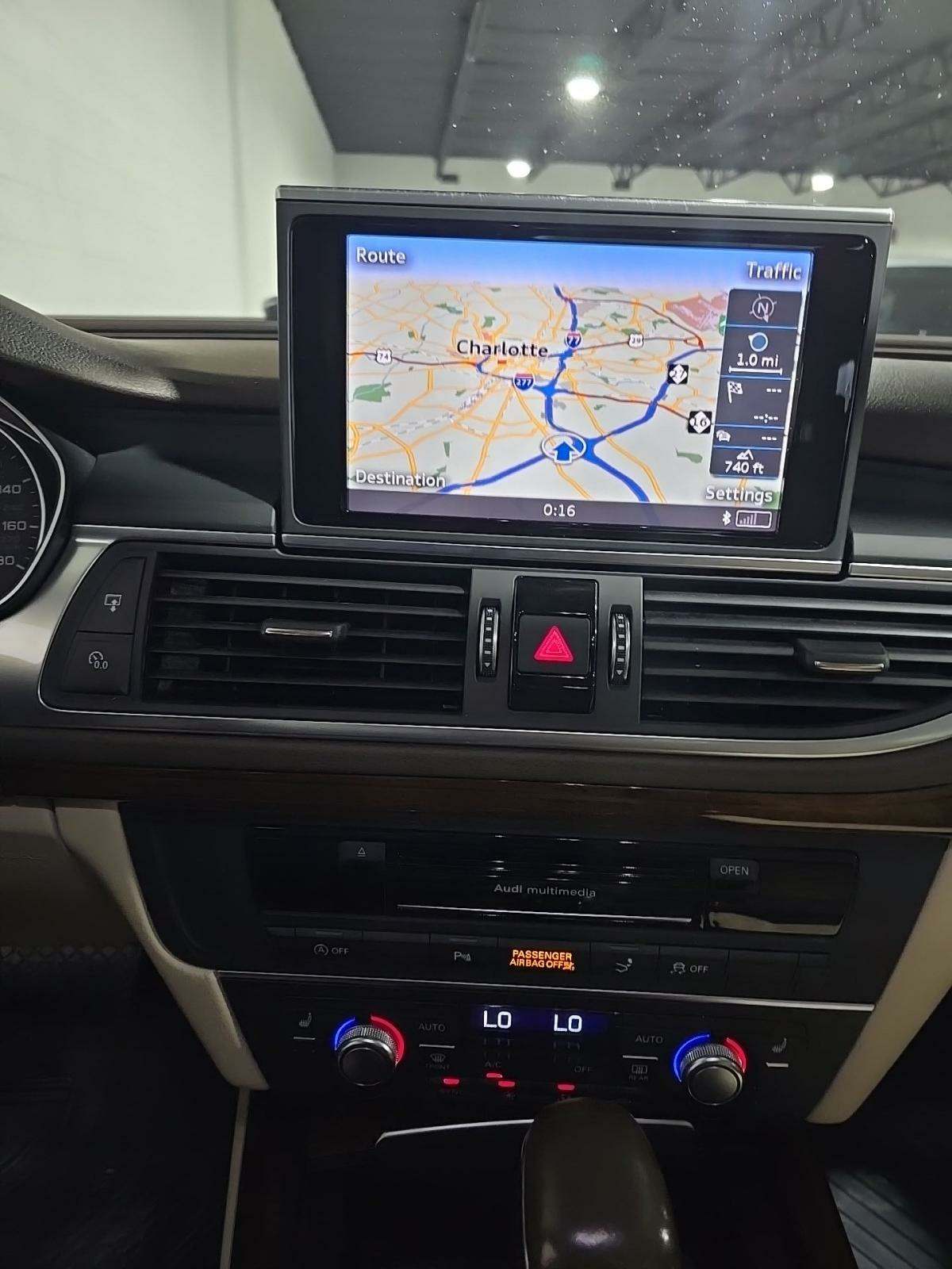 2017 Audi A7 3.0T Premium Plus AWD