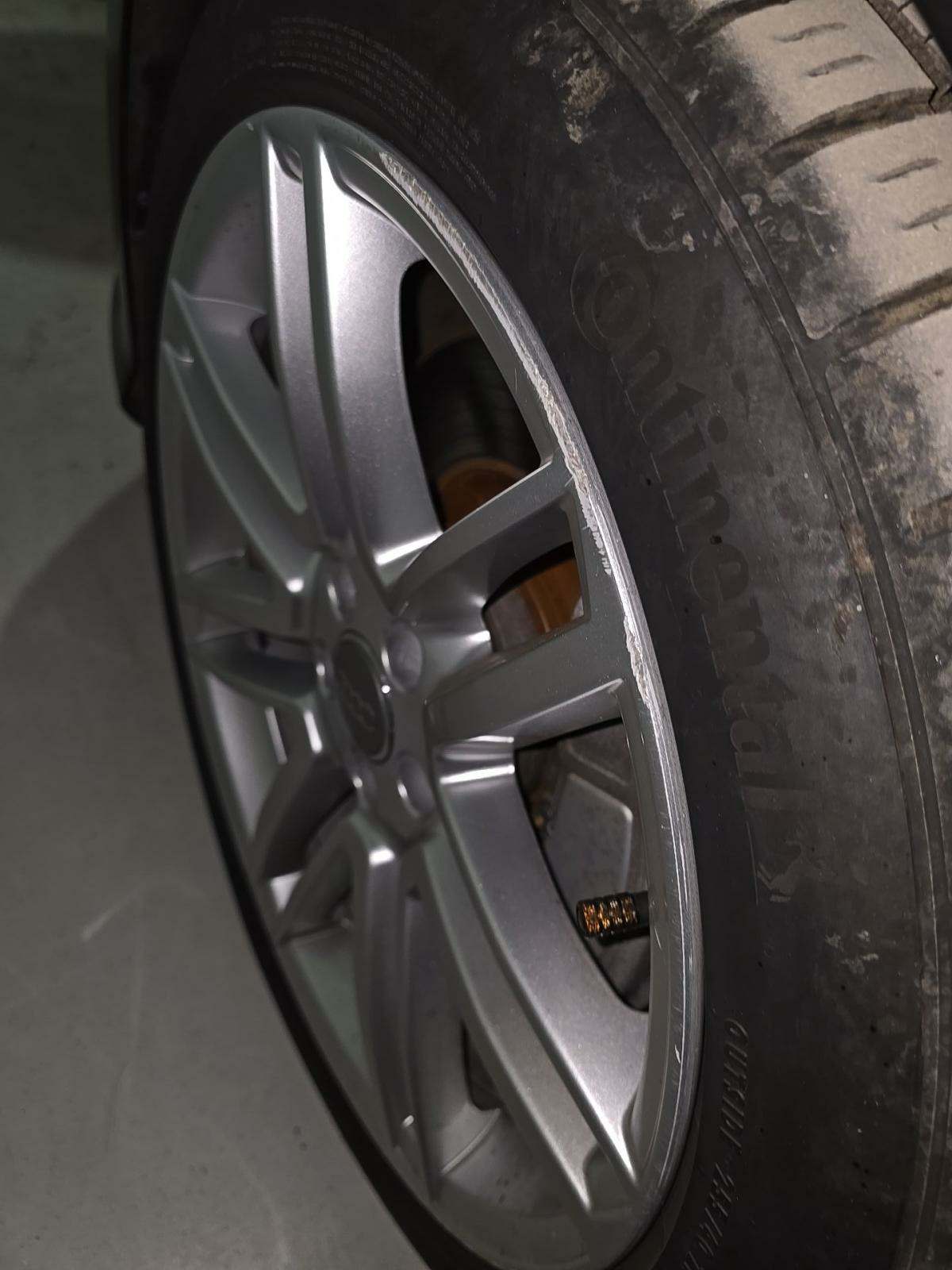 2017 Audi A7 3.0T Premium Plus AWD