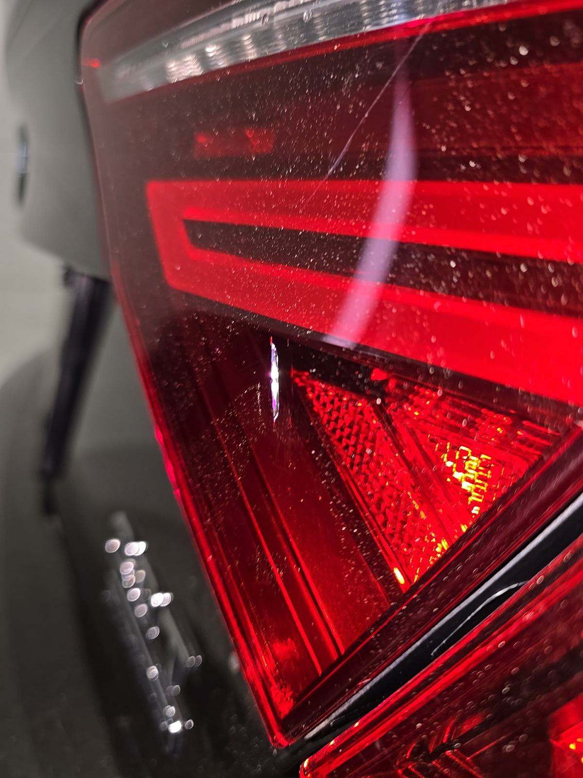 2017 Audi A7 3.0T Premium Plus AWD