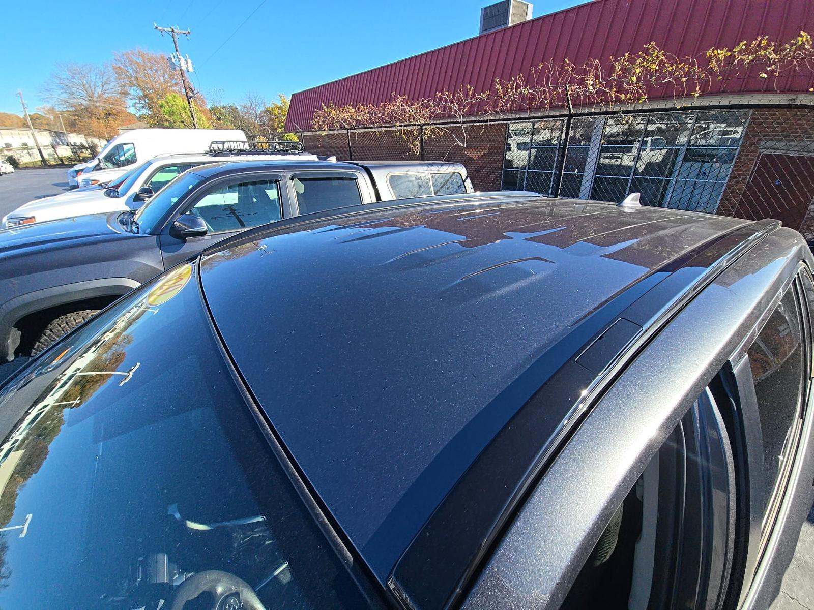 2020 Toyota RAV4 LE FWD