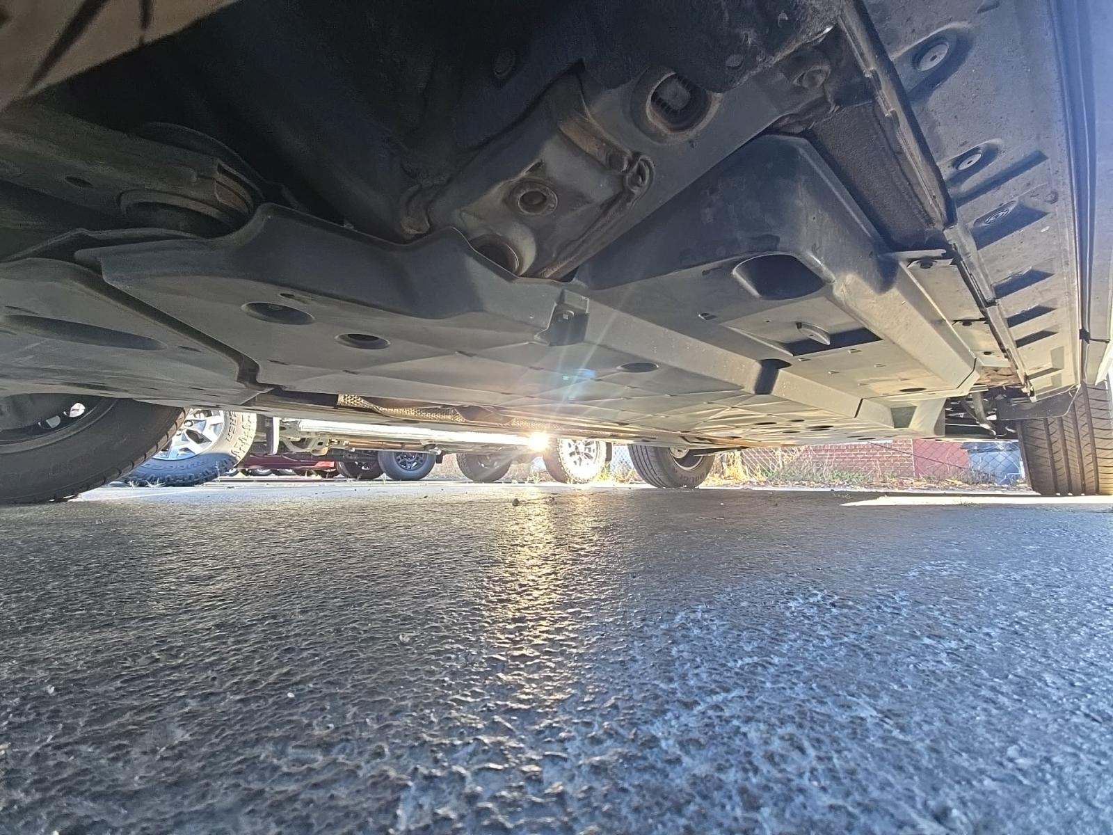 2020 Toyota RAV4 LE FWD