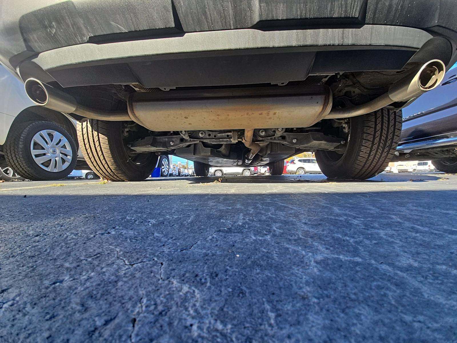 2020 Toyota RAV4 LE FWD