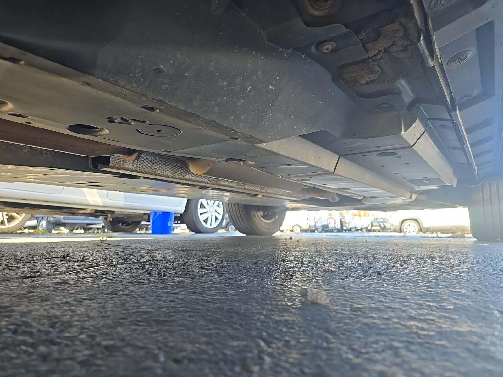 2020 Toyota RAV4 LE FWD