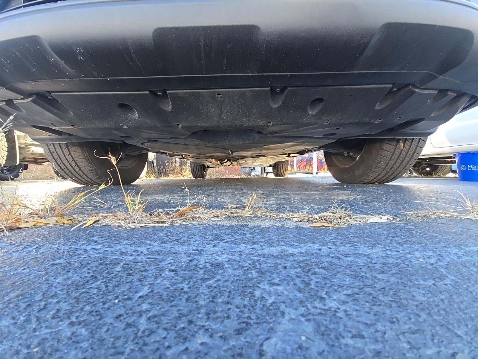 2020 Toyota RAV4 LE FWD