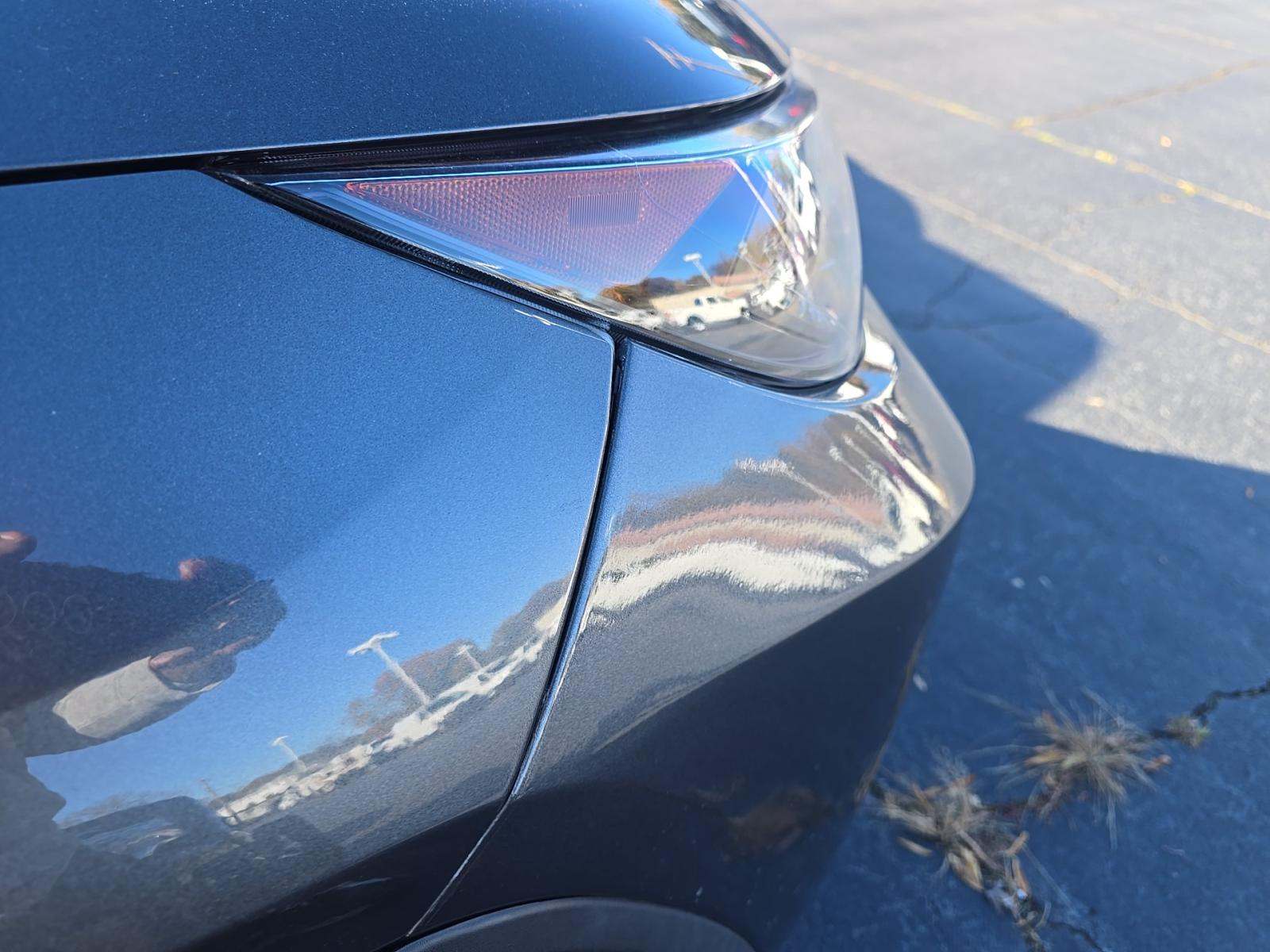 2020 Toyota RAV4 LE FWD