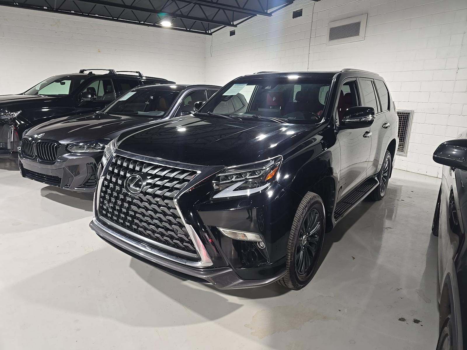 2023 Lexus GX 460 Premium