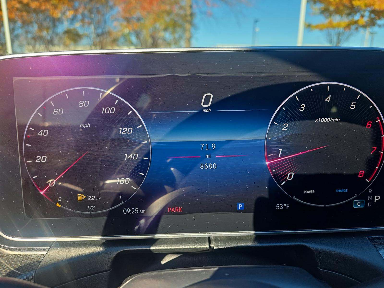 2024 Mercedes-Benz C-Class C 300 RWD