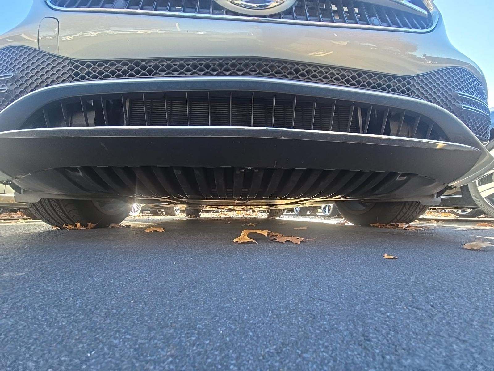 2024 Mercedes-Benz C-Class C 300 RWD