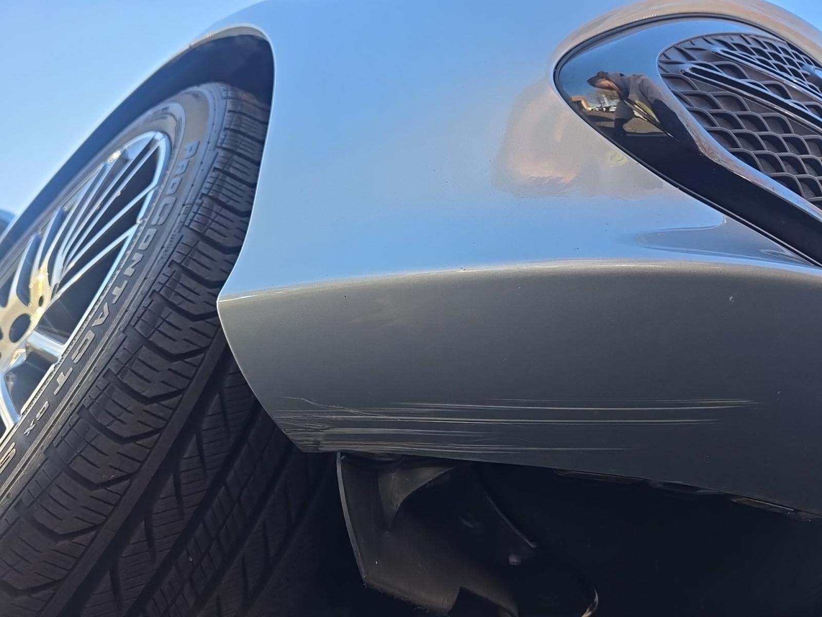 2024 Mercedes-Benz C-Class C 300 RWD