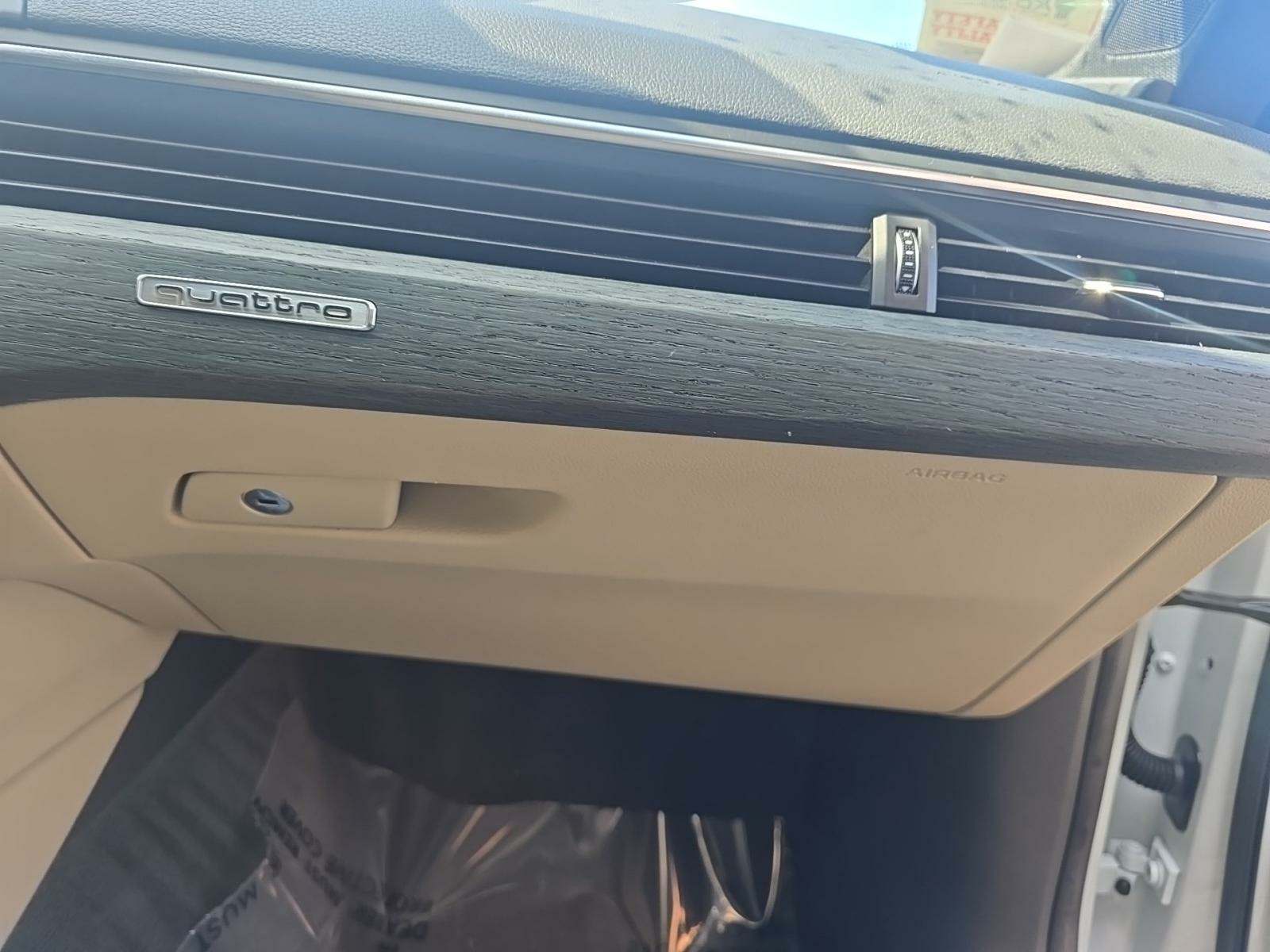 2018 Audi A5 Premium Plus AWD