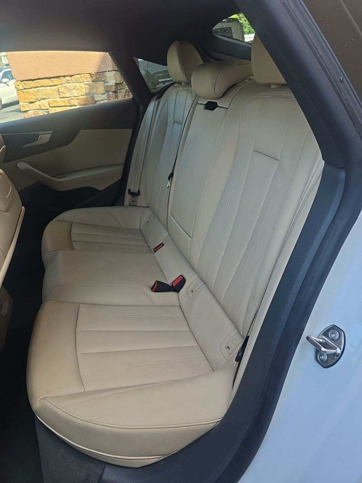 2018 Audi A5 Premium Plus AWD