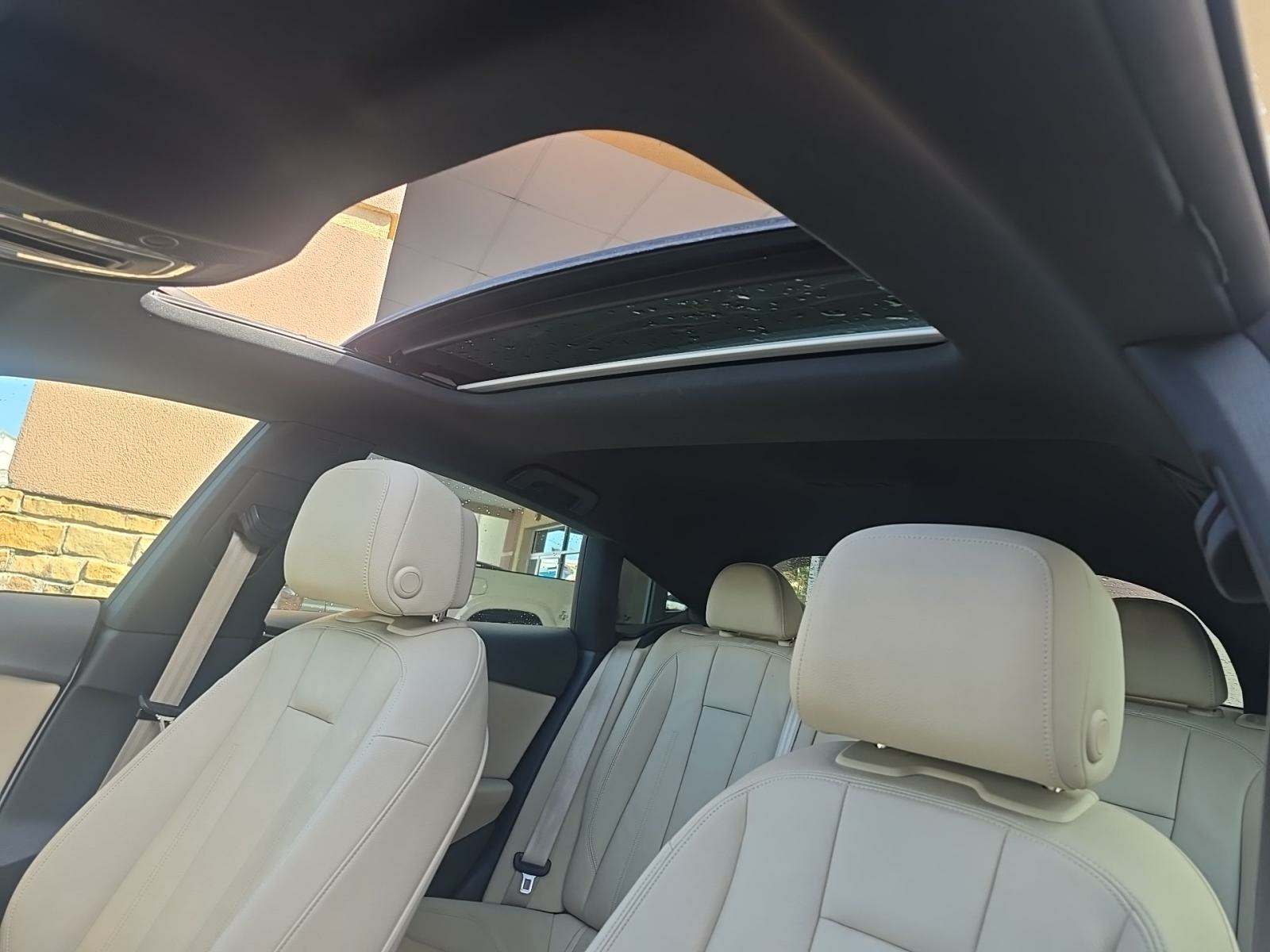 2018 Audi A5 Premium Plus AWD