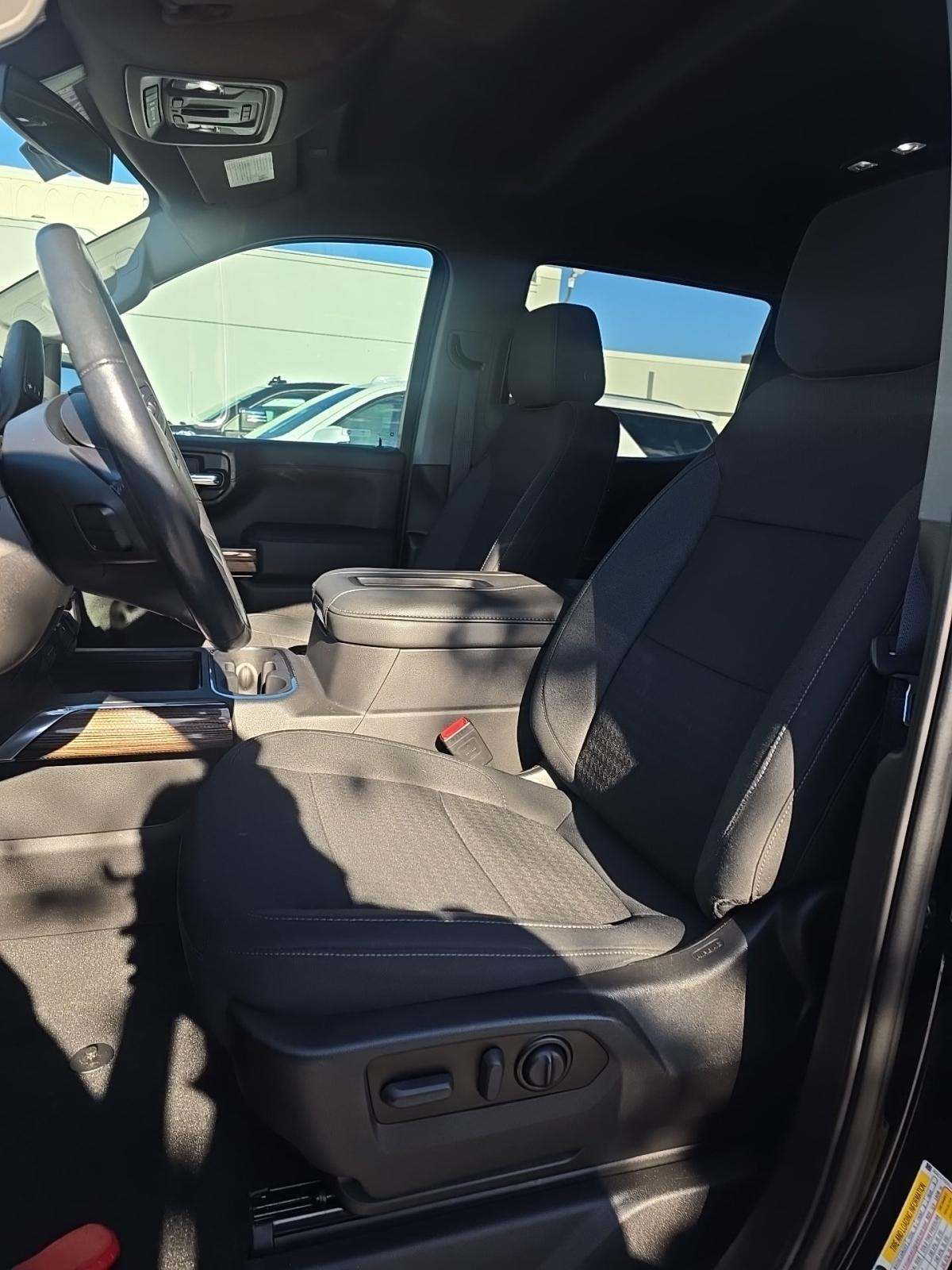 2022 Chevrolet Silverado 1500 RST AWD