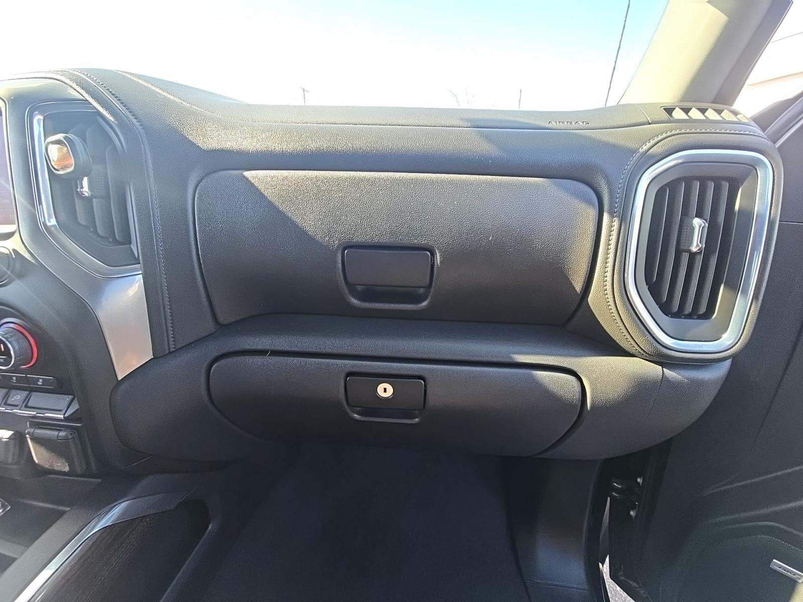 2022 Chevrolet Silverado 1500 RST AWD