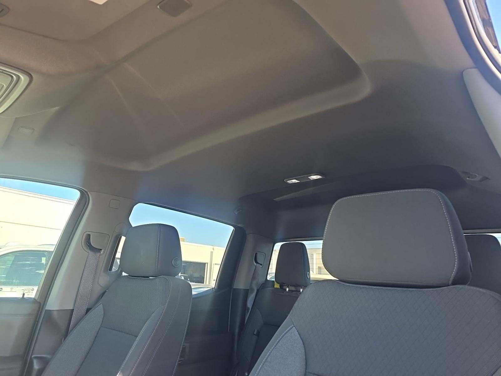 2022 Chevrolet Silverado 1500 RST AWD