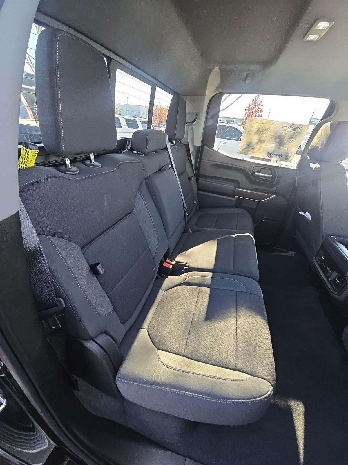 2022 Chevrolet Silverado 1500 RST AWD