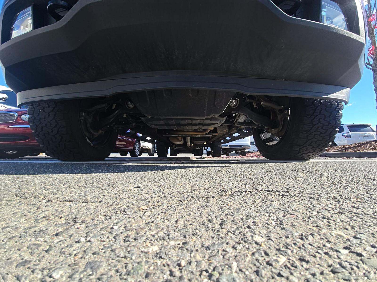 2022 Chevrolet Silverado 1500 RST AWD