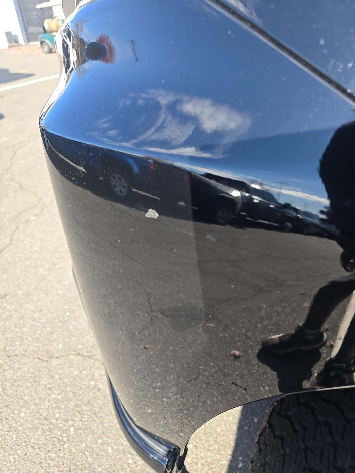 2022 Chevrolet Silverado 1500 RST AWD