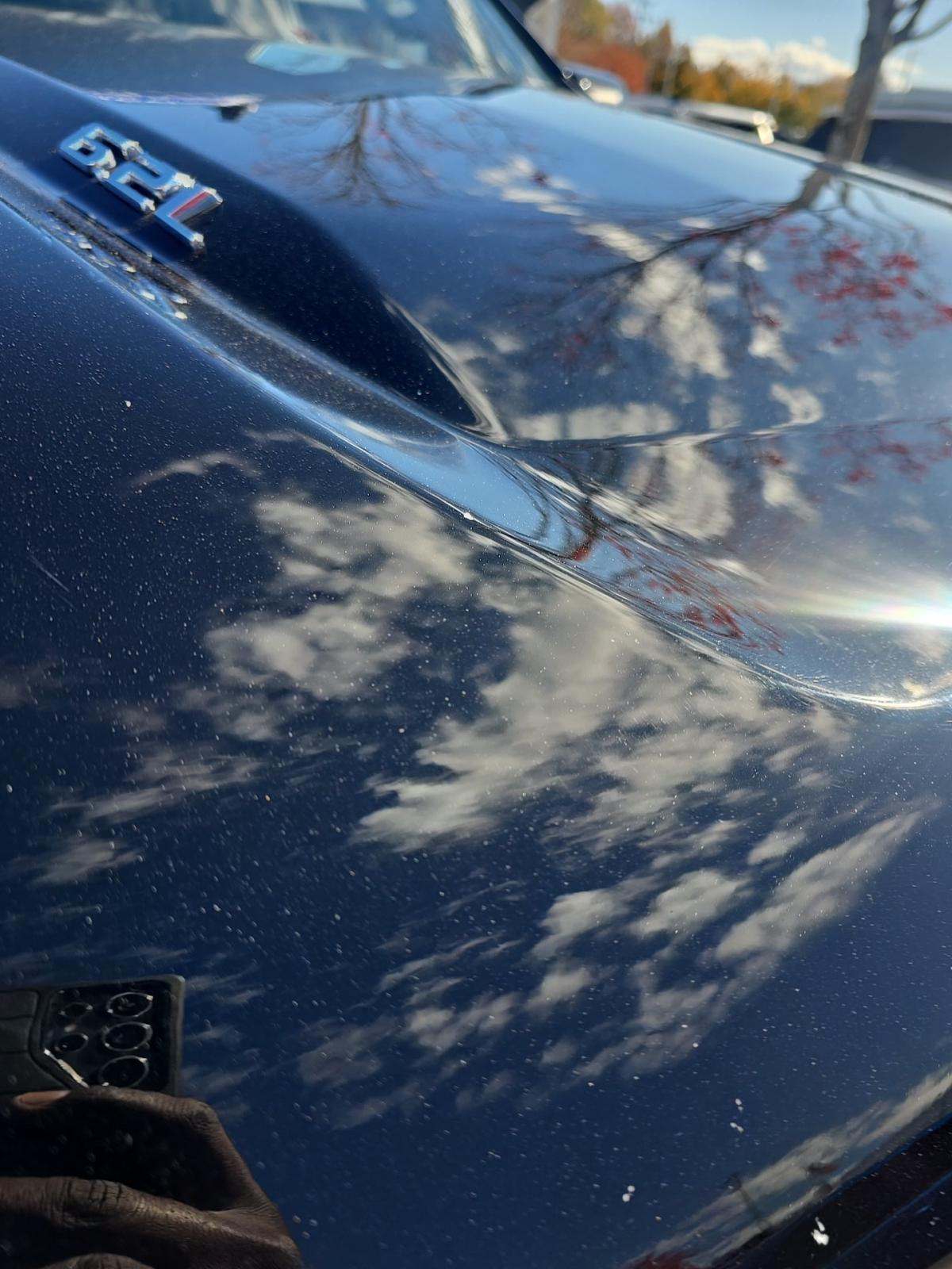 2022 Chevrolet Silverado 1500 RST AWD