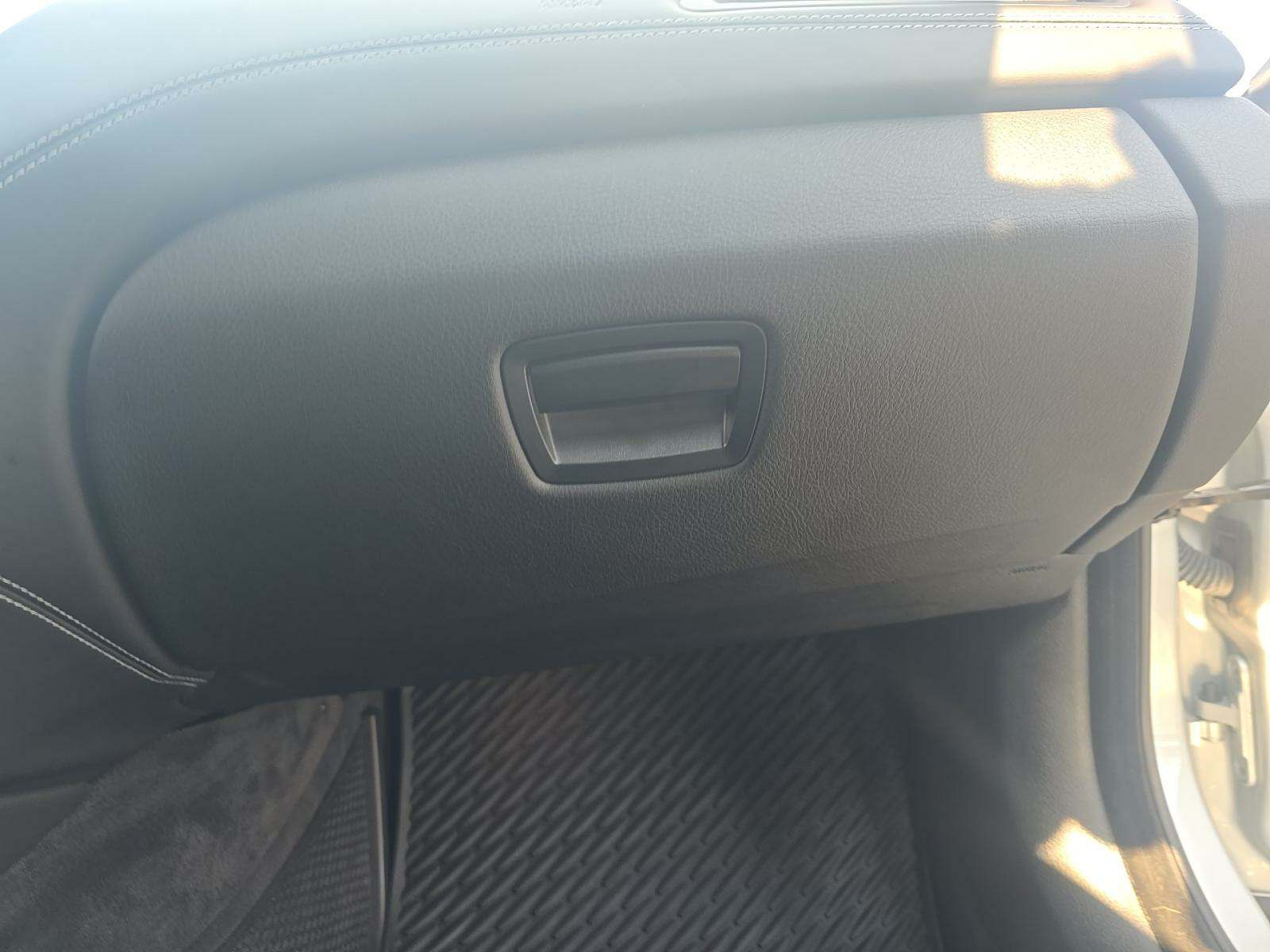 2016 BMW 6 Series 640i RWD