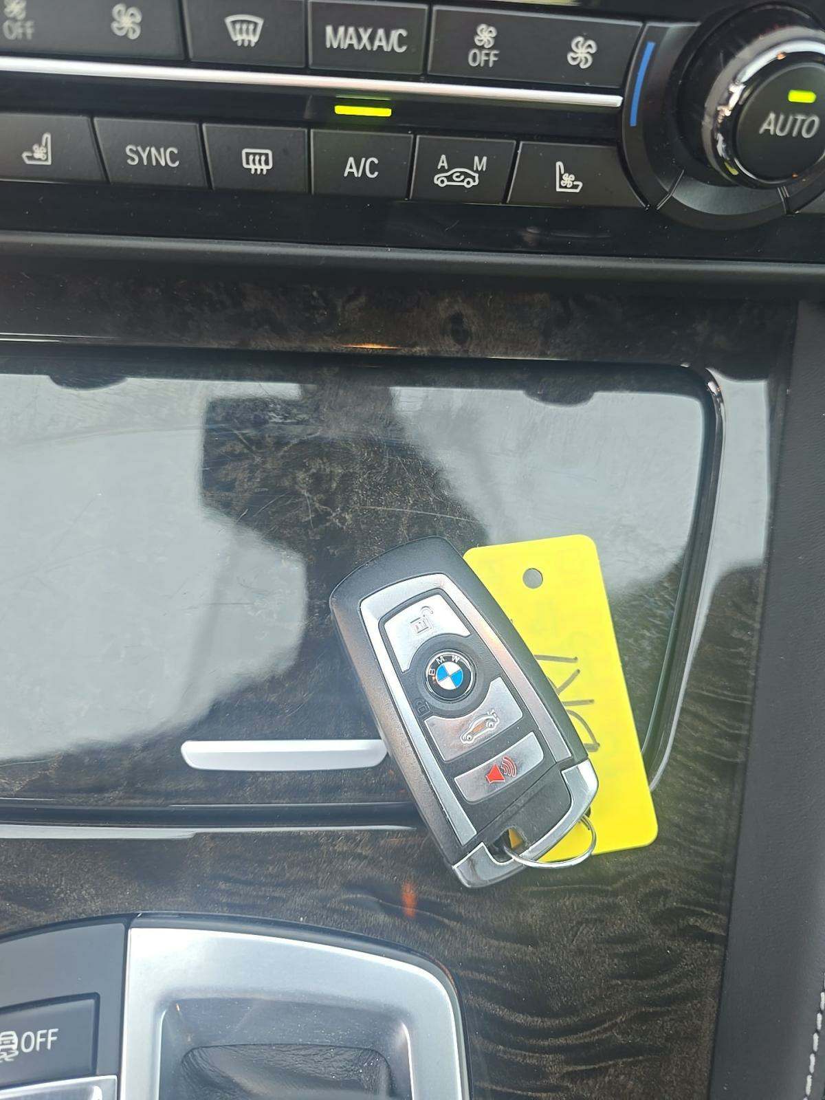 2016 BMW 6 Series 640i RWD