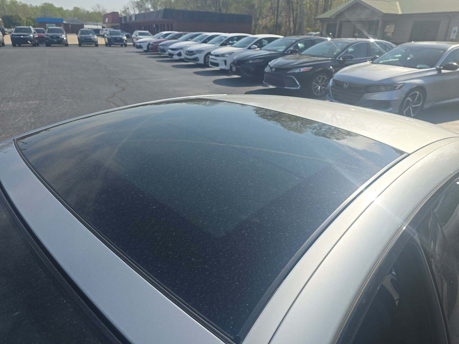 2016 BMW 6 Series 640i RWD