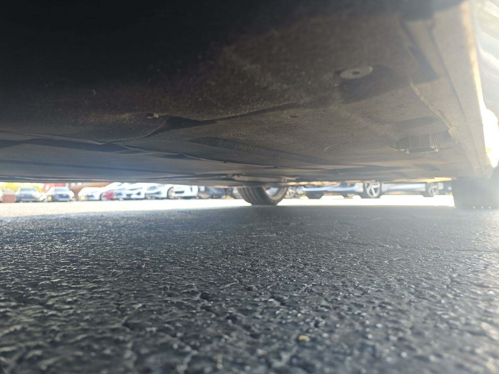 2016 BMW 6 Series 640i RWD