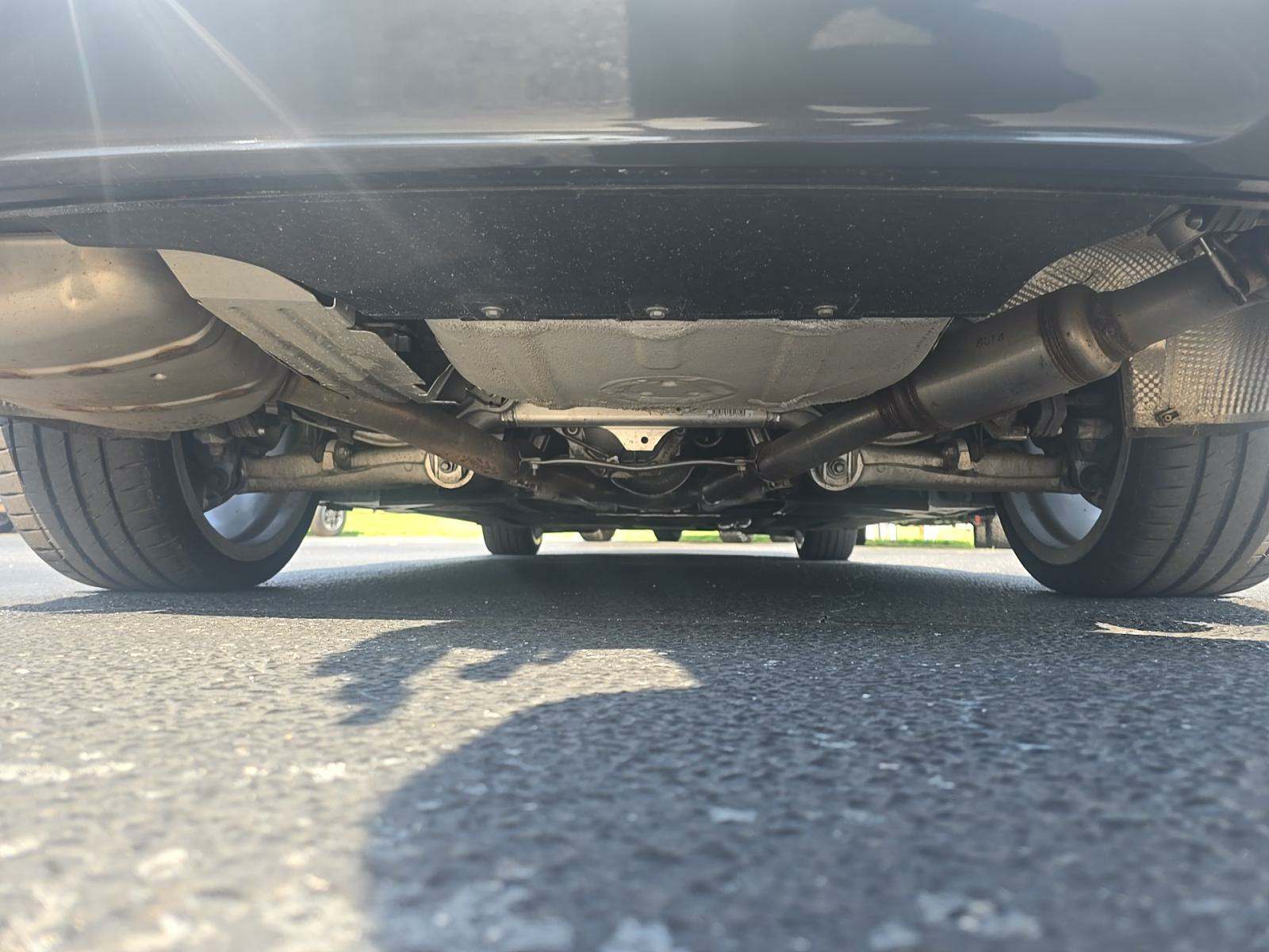 2016 BMW 6 Series 640i RWD