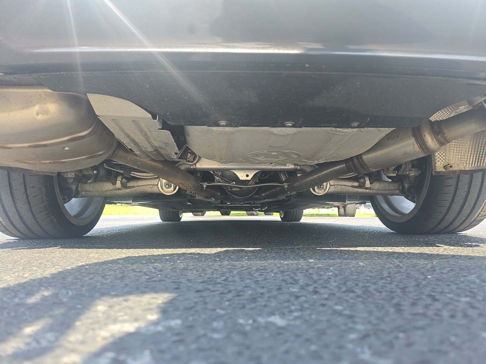 2016 BMW 6 Series 640i RWD