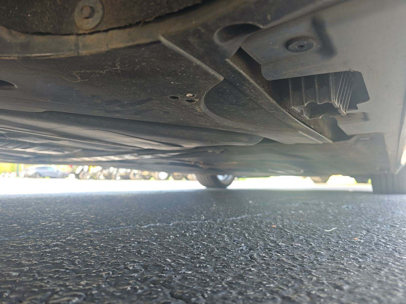 2016 BMW 6 Series 640i RWD