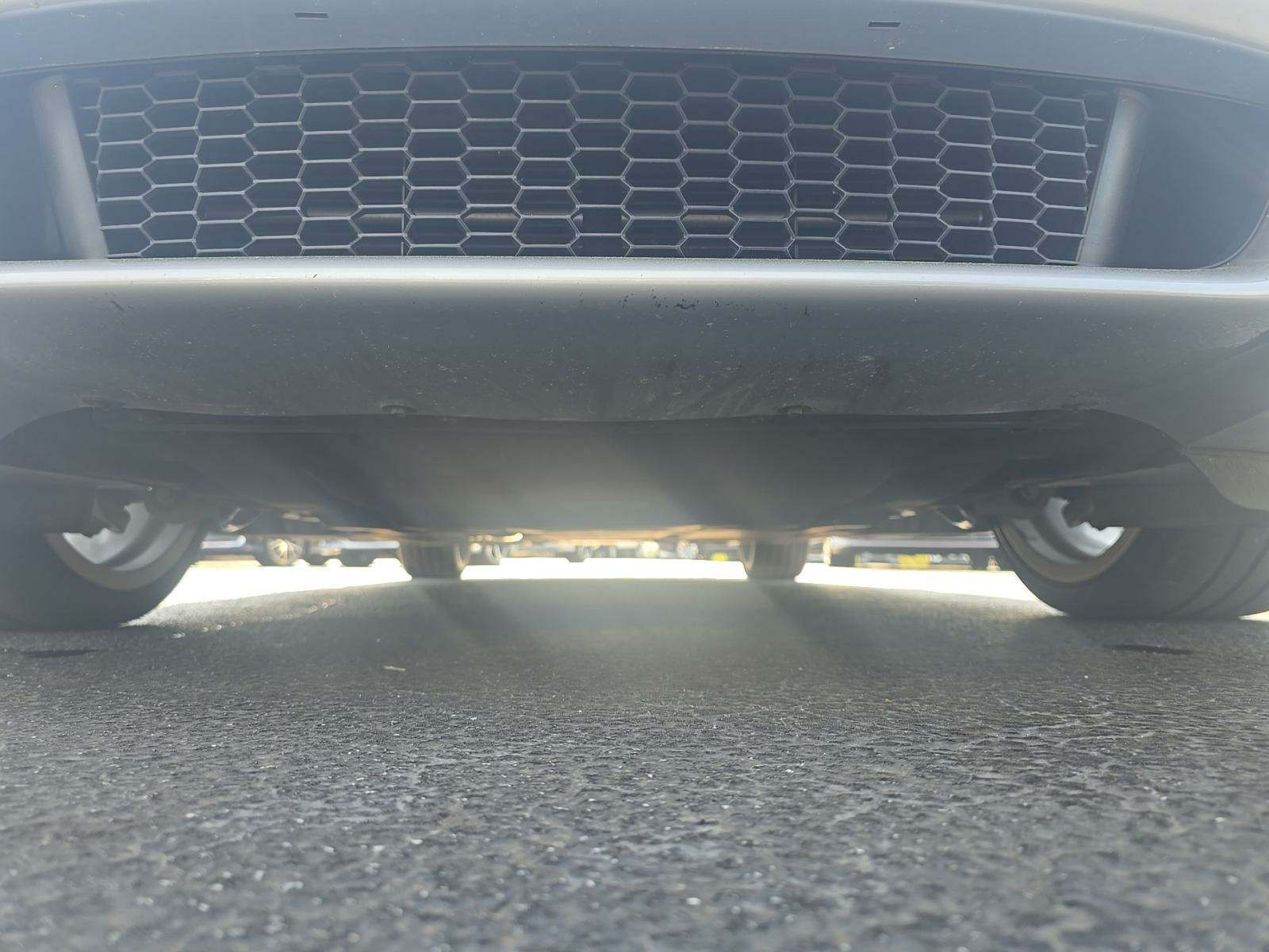 2016 BMW 6 Series 640i RWD