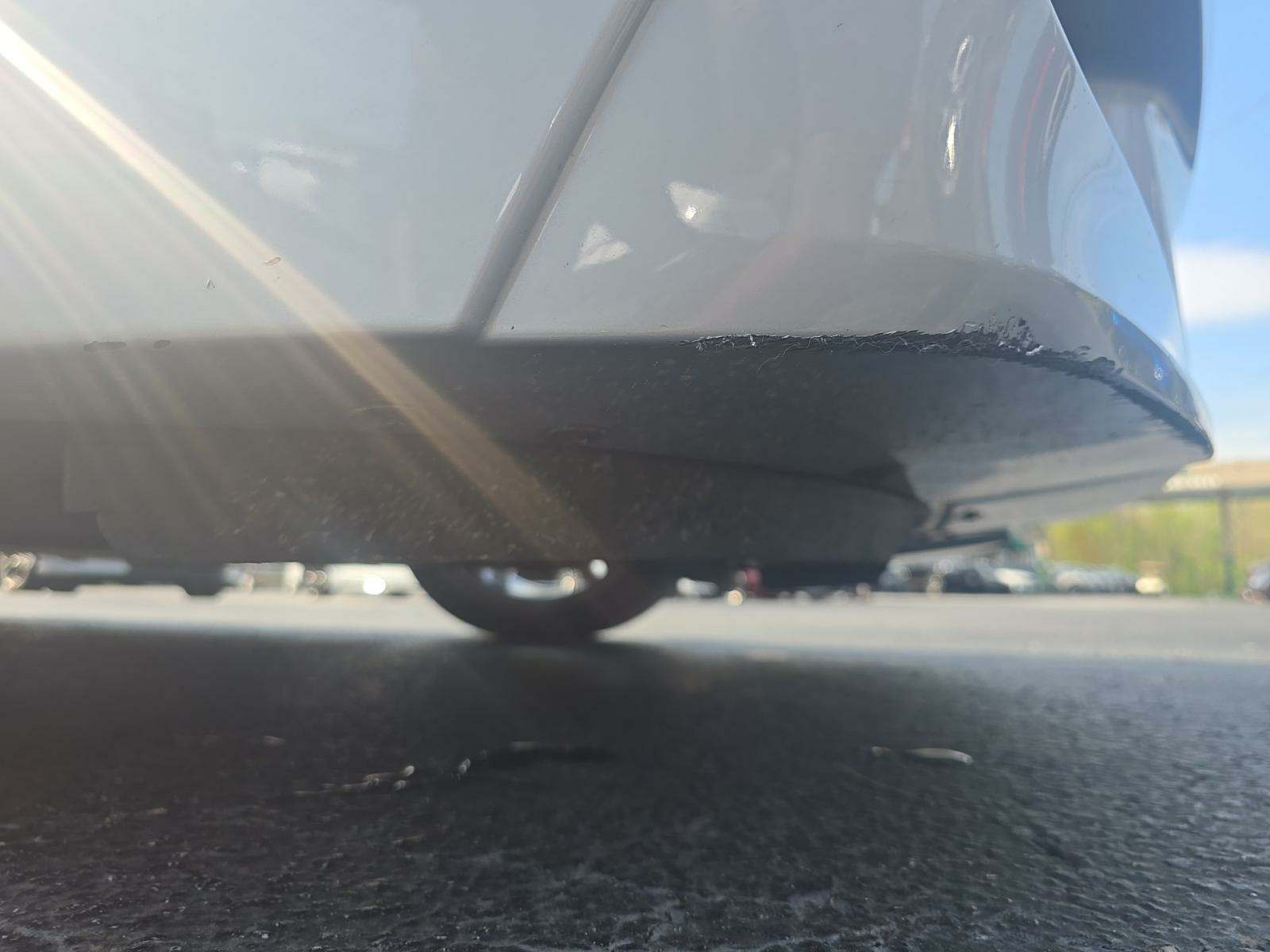 2016 BMW 6 Series 640i RWD